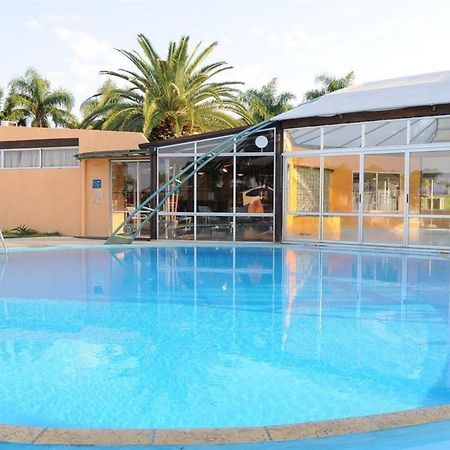 Arapey Oasis Termal Hotel Termas del Arapey Zewnętrze zdjęcie