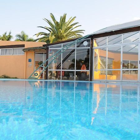 Arapey Oasis Termal Hotel Termas del Arapey Zewnętrze zdjęcie