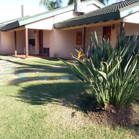 Arapey Oasis Termal Hotel Termas del Arapey Zewnętrze zdjęcie