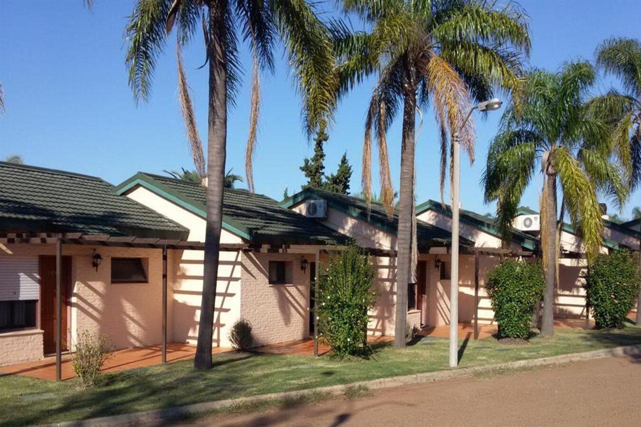 Arapey Oasis Termal Hotel Termas del Arapey Zewnętrze zdjęcie
