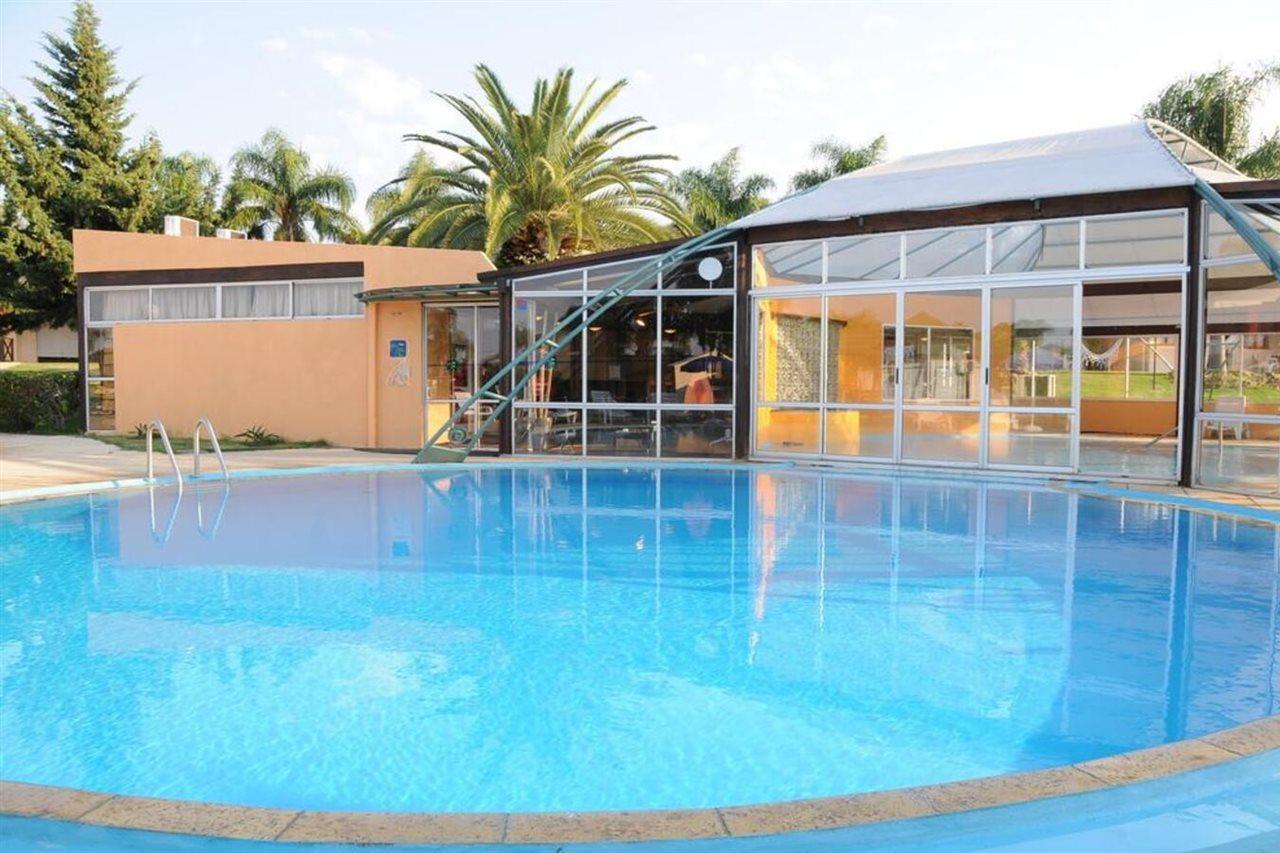 Arapey Oasis Termal Hotel Termas del Arapey Zewnętrze zdjęcie