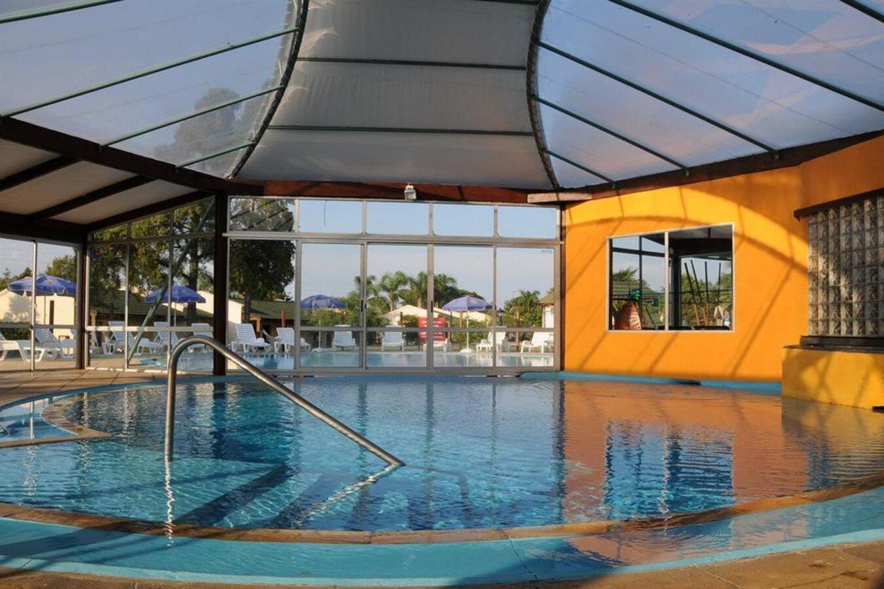 Arapey Oasis Termal Hotel Termas del Arapey Zewnętrze zdjęcie