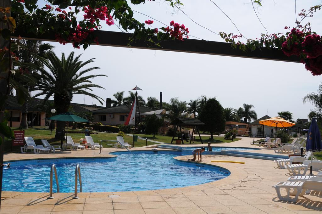 Arapey Oasis Termal Hotel Termas del Arapey Zewnętrze zdjęcie