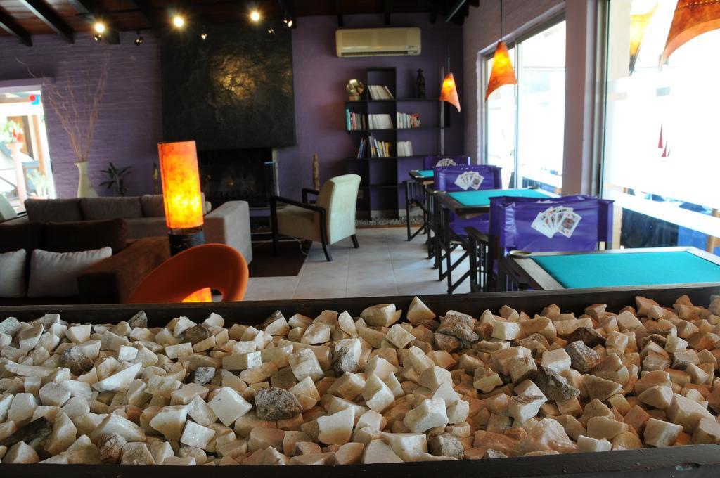 Arapey Oasis Termal Hotel Termas del Arapey Zewnętrze zdjęcie