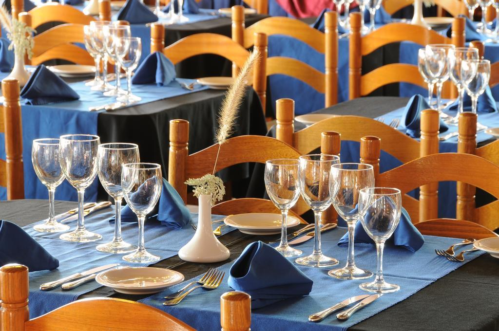 Arapey Oasis Termal Hotel Termas del Arapey Zewnętrze zdjęcie