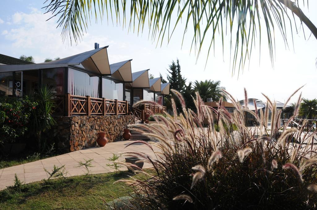 Arapey Oasis Termal Hotel Termas del Arapey Zewnętrze zdjęcie
