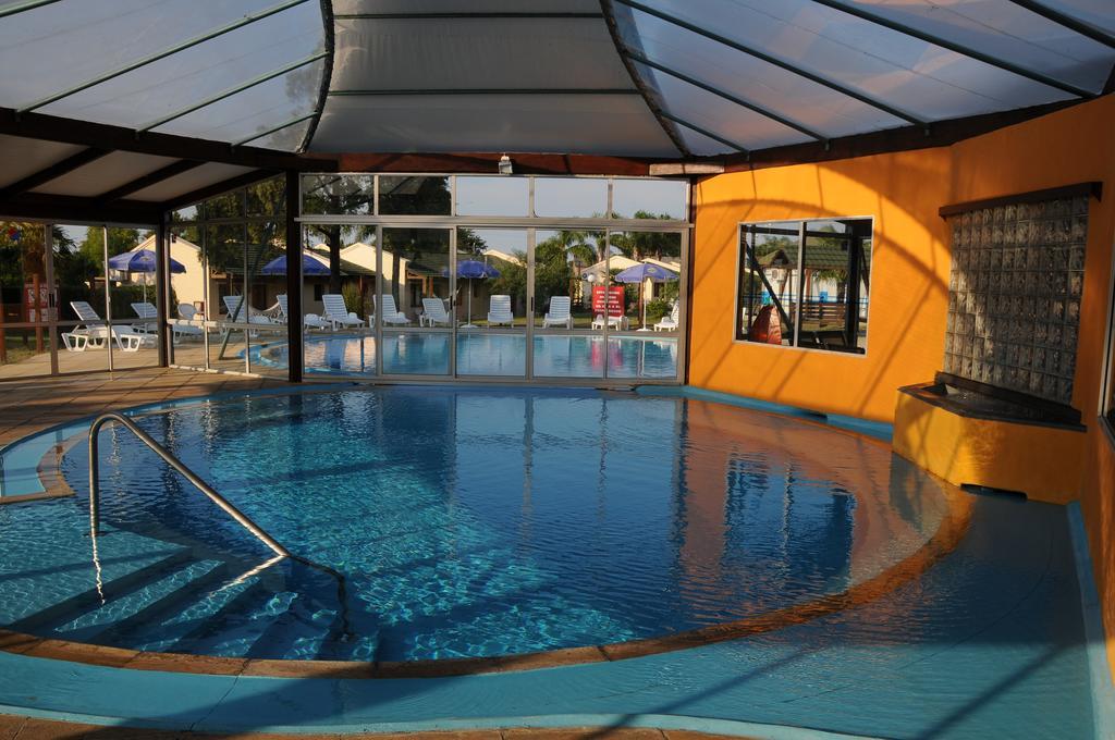 Arapey Oasis Termal Hotel Termas del Arapey Zewnętrze zdjęcie