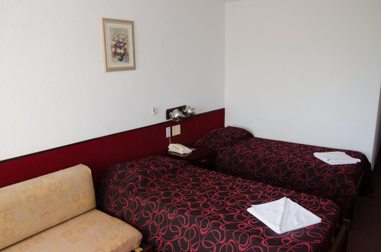 Arapey Oasis Termal Hotel Termas del Arapey Zewnętrze zdjęcie
