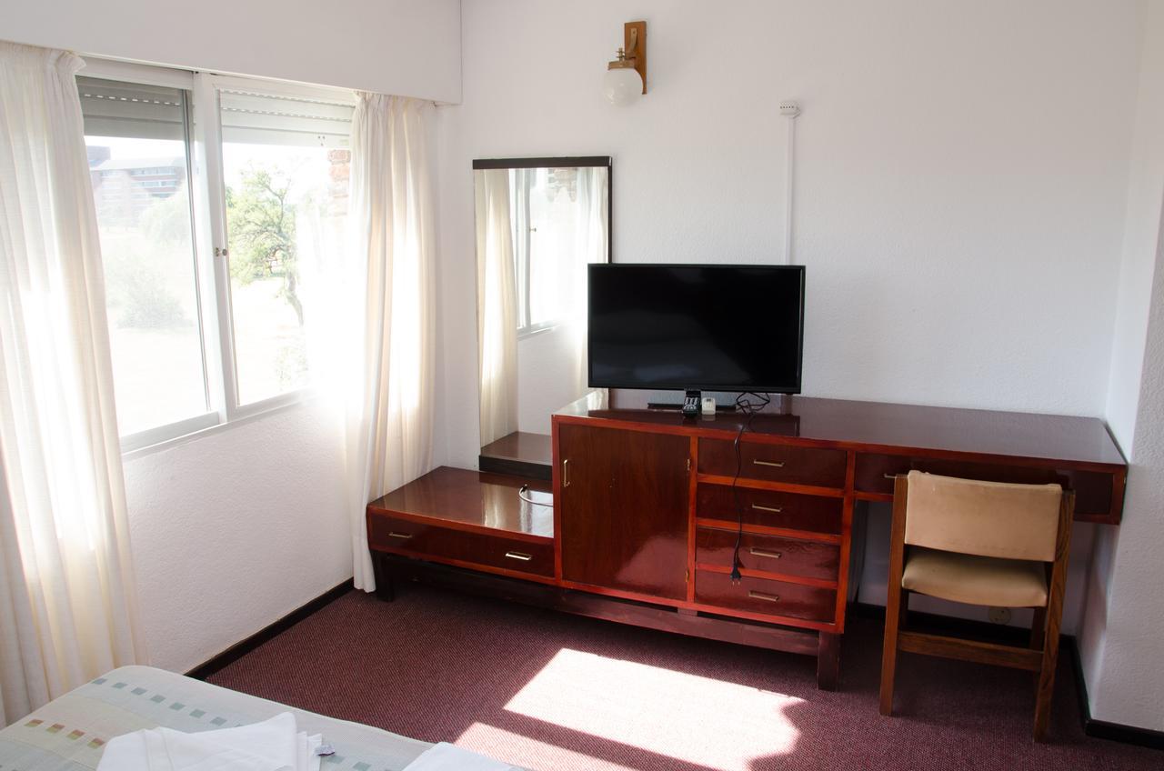 Arapey Oasis Termal Hotel Termas del Arapey Zewnętrze zdjęcie