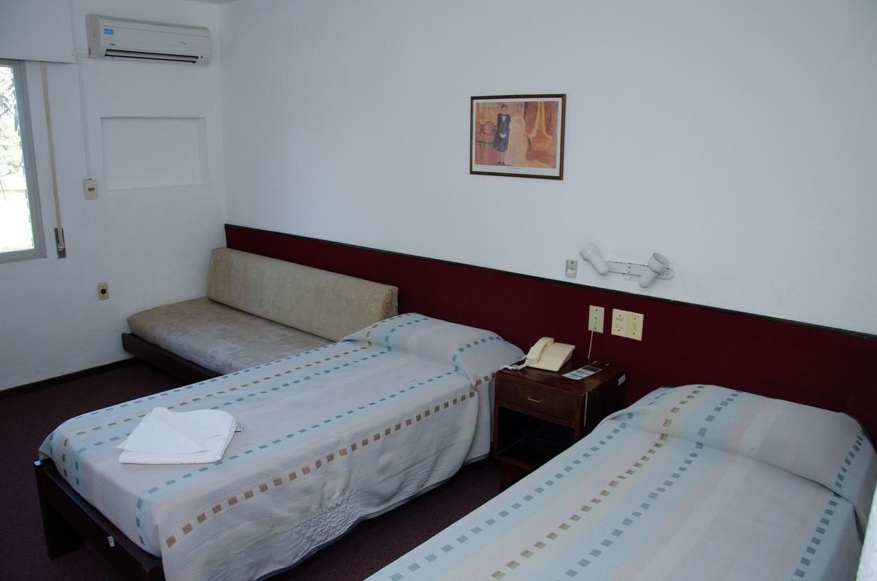 Arapey Oasis Termal Hotel Termas del Arapey Zewnętrze zdjęcie