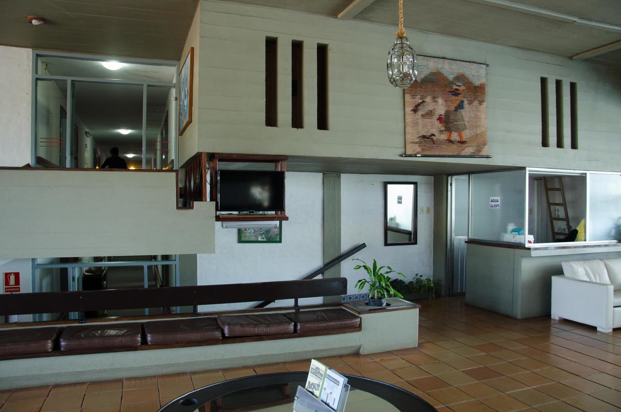 Arapey Oasis Termal Hotel Termas del Arapey Zewnętrze zdjęcie