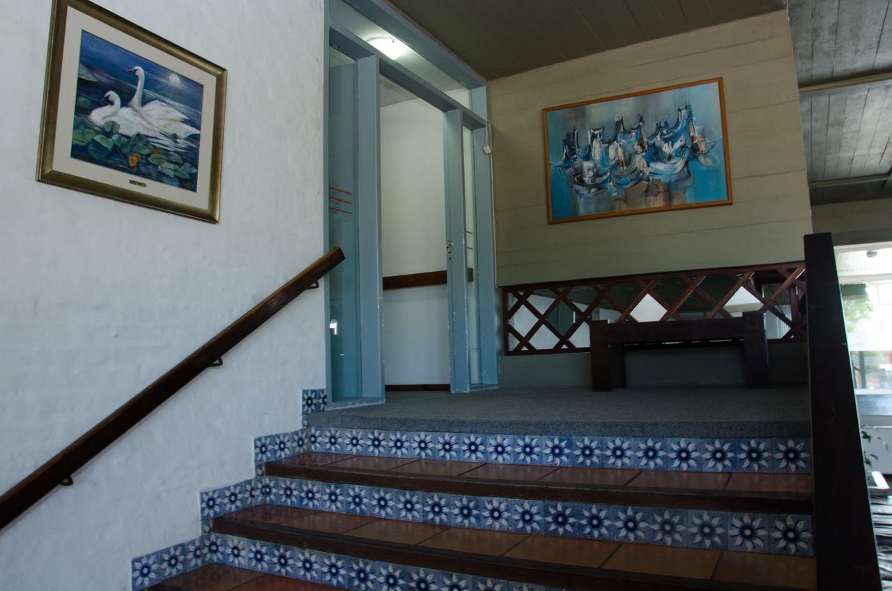 Arapey Oasis Termal Hotel Termas del Arapey Zewnętrze zdjęcie