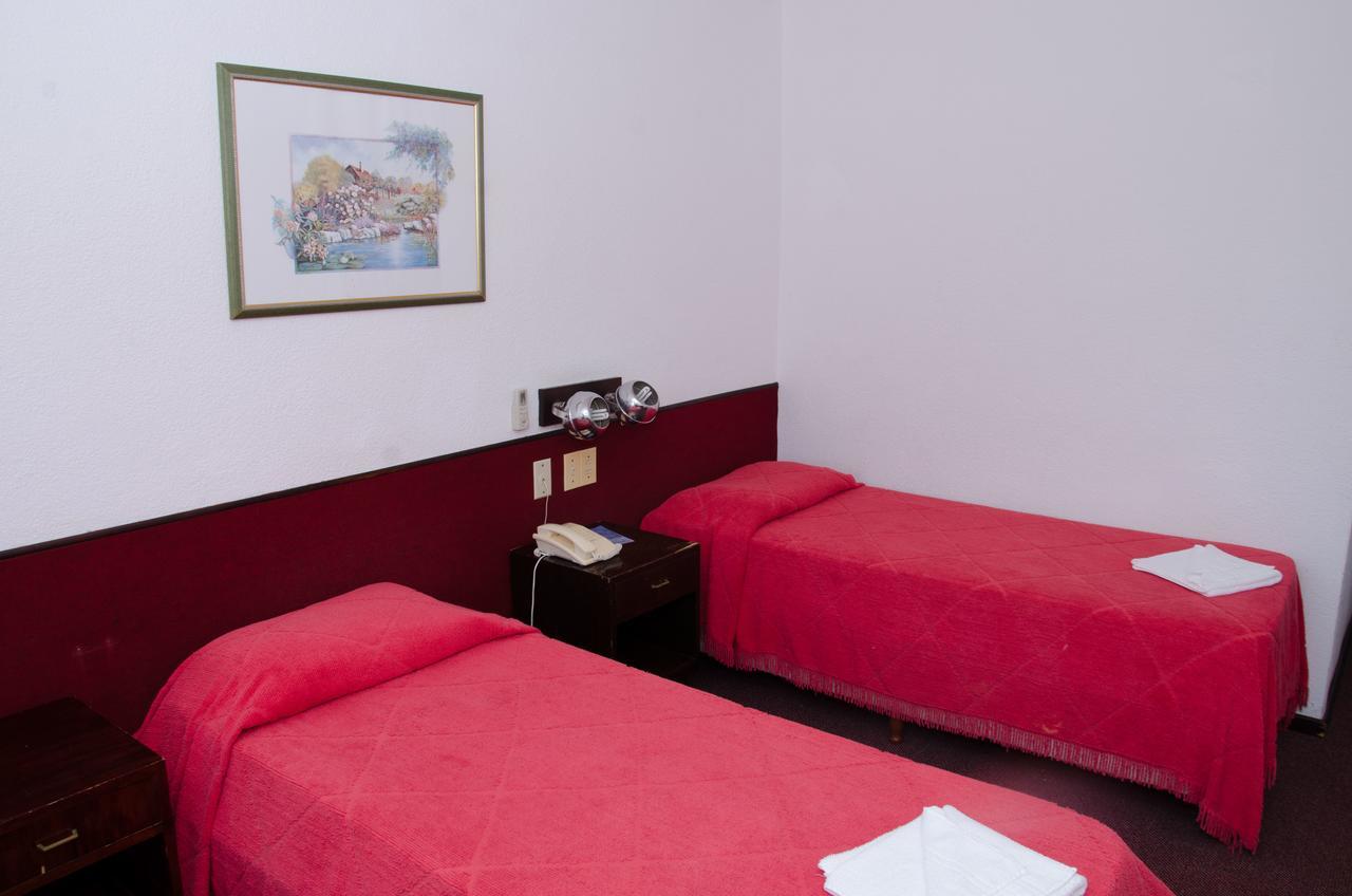 Arapey Oasis Termal Hotel Termas del Arapey Zewnętrze zdjęcie