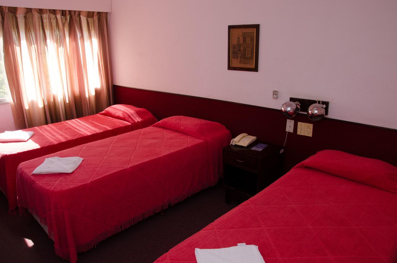 Arapey Oasis Termal Hotel Termas del Arapey Zewnętrze zdjęcie