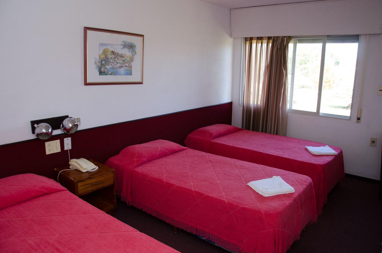 Arapey Oasis Termal Hotel Termas del Arapey Zewnętrze zdjęcie