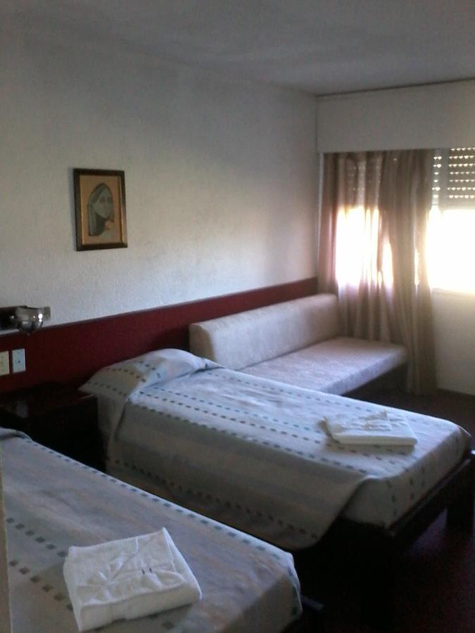 Arapey Oasis Termal Hotel Termas del Arapey Zewnętrze zdjęcie