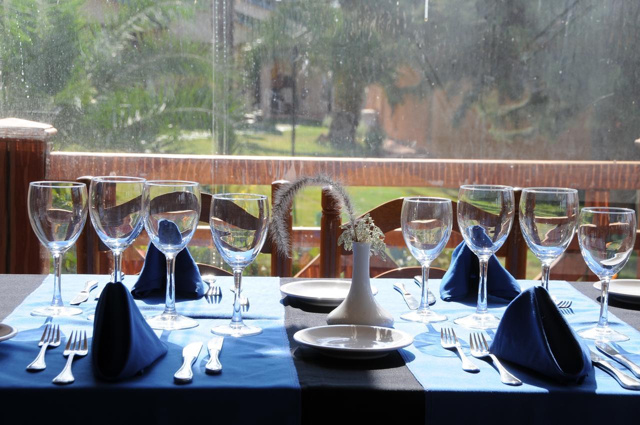 Arapey Oasis Termal Hotel Termas del Arapey Zewnętrze zdjęcie