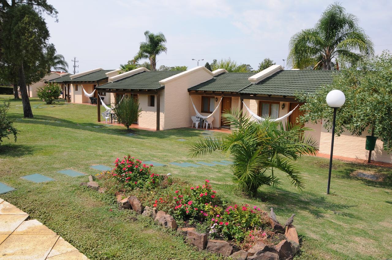 Arapey Oasis Termal Hotel Termas del Arapey Zewnętrze zdjęcie