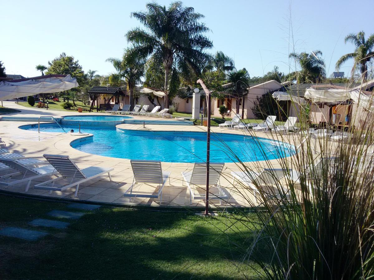 Arapey Oasis Termal Hotel Termas del Arapey Zewnętrze zdjęcie
