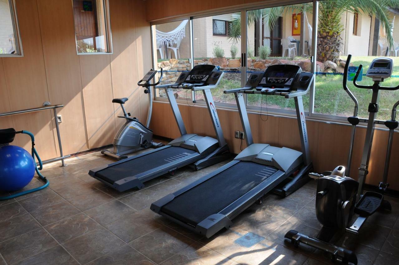 Arapey Oasis Termal Hotel Termas del Arapey Zewnętrze zdjęcie