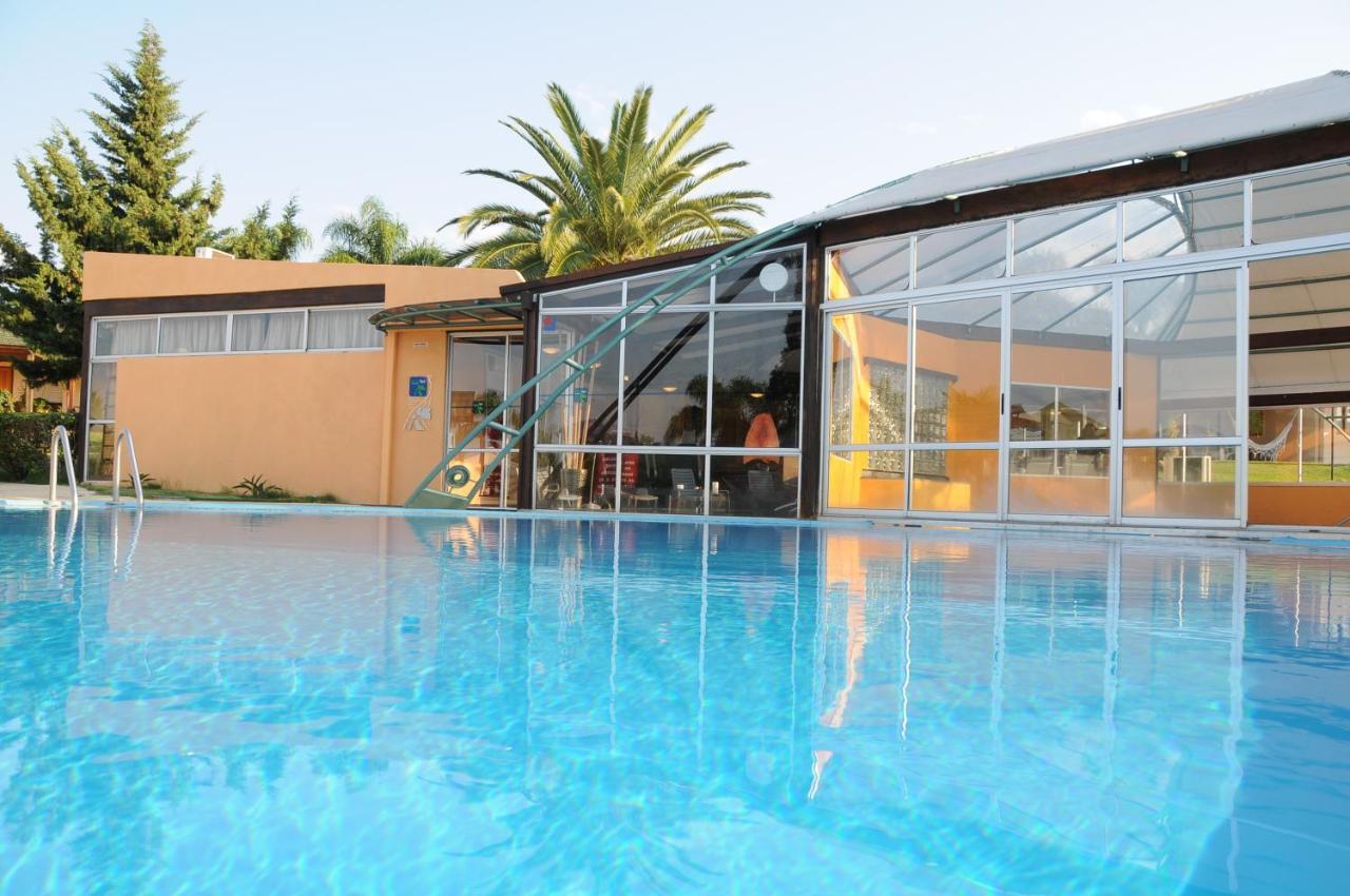 Arapey Oasis Termal Hotel Termas del Arapey Zewnętrze zdjęcie